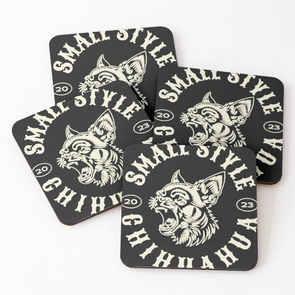 Item preview, Angry Chihuahua Dog Funny designed and sold by Animalistawear.