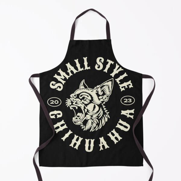 Item preview, Angry Chihuahua Dog Funny designed and sold by Animalistawear.