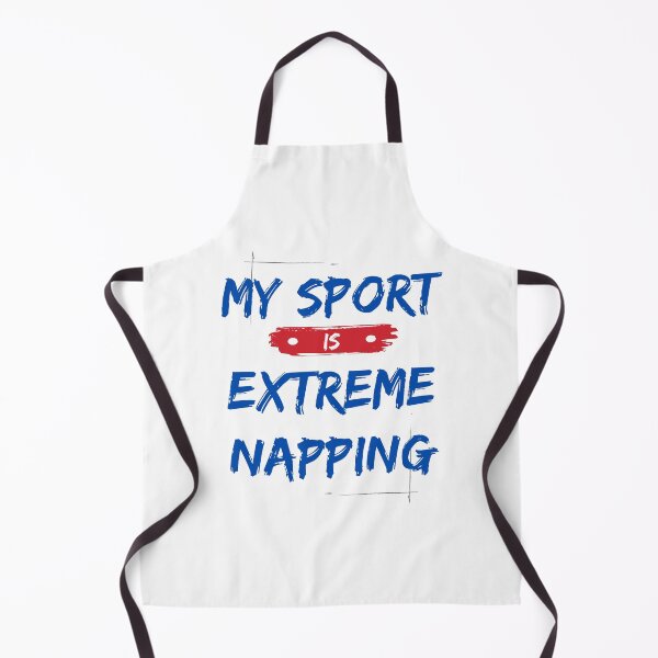 Item preview, My Sport is Extreme Napping designed and sold by lesleydobis.
