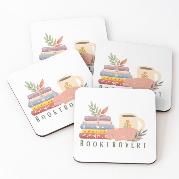Item preview, Booktrovert  designed and sold by IsabellaArt99.