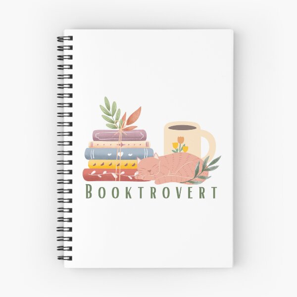 Item preview, Booktrovert  designed and sold by IsabellaArt99.