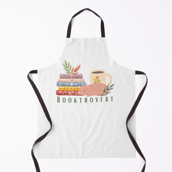 Item preview, Booktrovert designed and sold by IsabellaArt99.