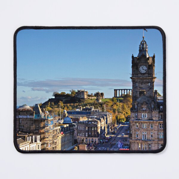 Item preview, All the way to Calton Hill designed and sold by tomg.