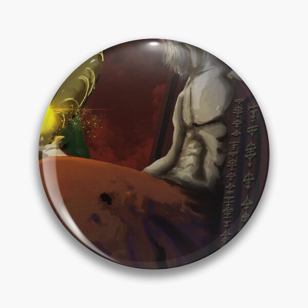 Item preview, hatred designed and sold by catkreik.