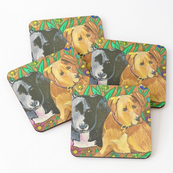 Item preview, Best Buds designed and sold by BradsArts.