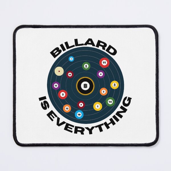 Item preview, Billard ball designed and sold by Flying Alligator.