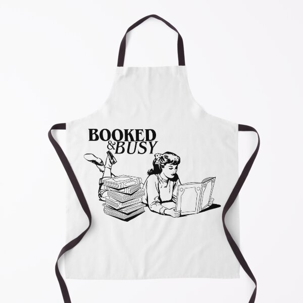 Item preview, BOOKED & BUSY designed and sold by mikaylart.