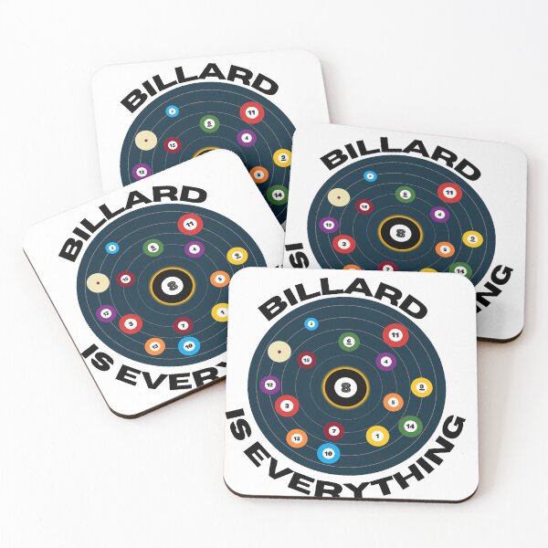 Item preview, Billard ball designed and sold by Flying Alligator.
