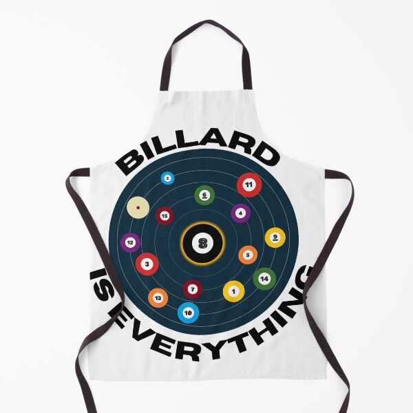 Item preview, Billard ball designed and sold by Flying Alligator.