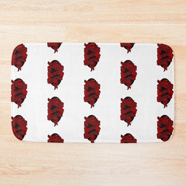 Item preview, Heavy On My Noggin designed and sold by RooBooCo.