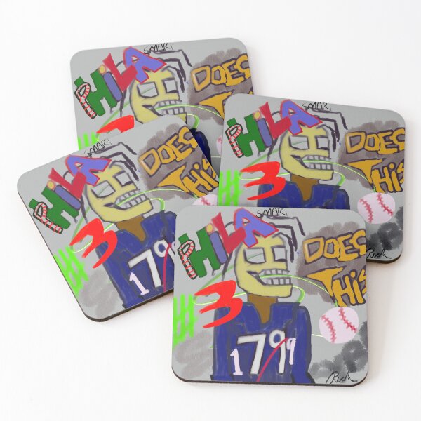 Item preview, LA Philly NewYork Street Art designed and sold by Octo08.