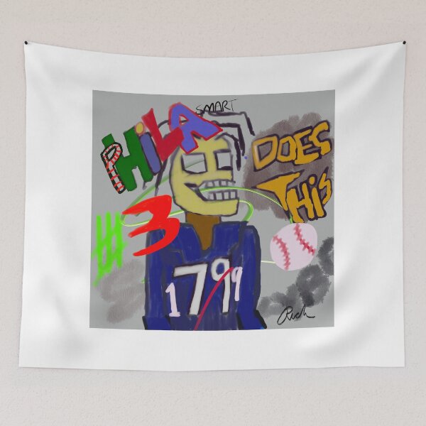 Item preview, LA Philly NewYork Street Art designed and sold by Octo08.