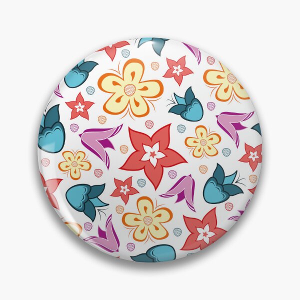 Item preview, Las flores quieren compartir la felicidad contigo. designed and sold by KafassDesigns.