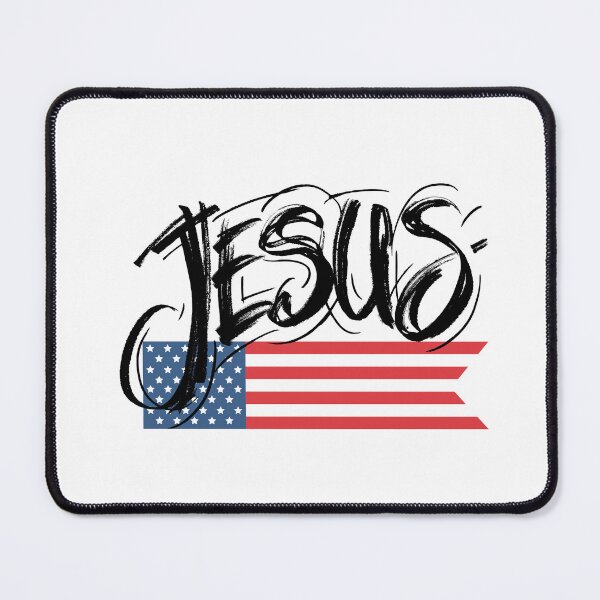 Item preview, Jesus designed and sold by Luisshopp.