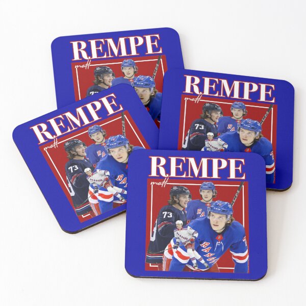 Item preview, matt rempe retro design designed and sold by aksav.