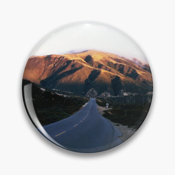 Item preview, Pacific Coast Highway  1975 designed and sold by Zen Simplicity.