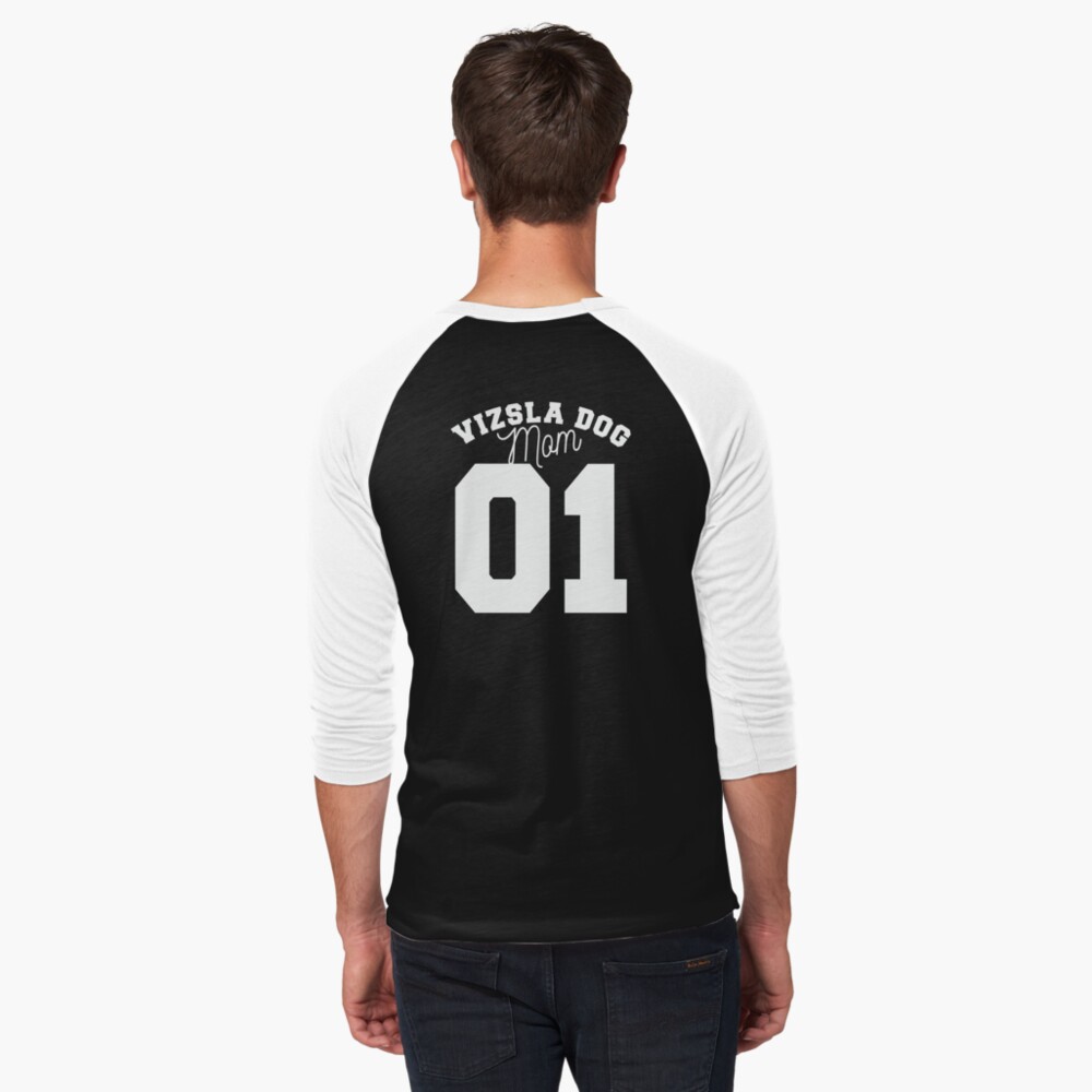 Item preview, Baseball ¾ Sleeve T-Shirt designed and sold by K9ish.