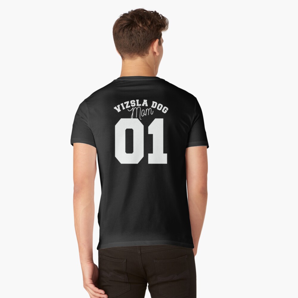 Item preview, V-Neck T-Shirt designed and sold by K9ish.