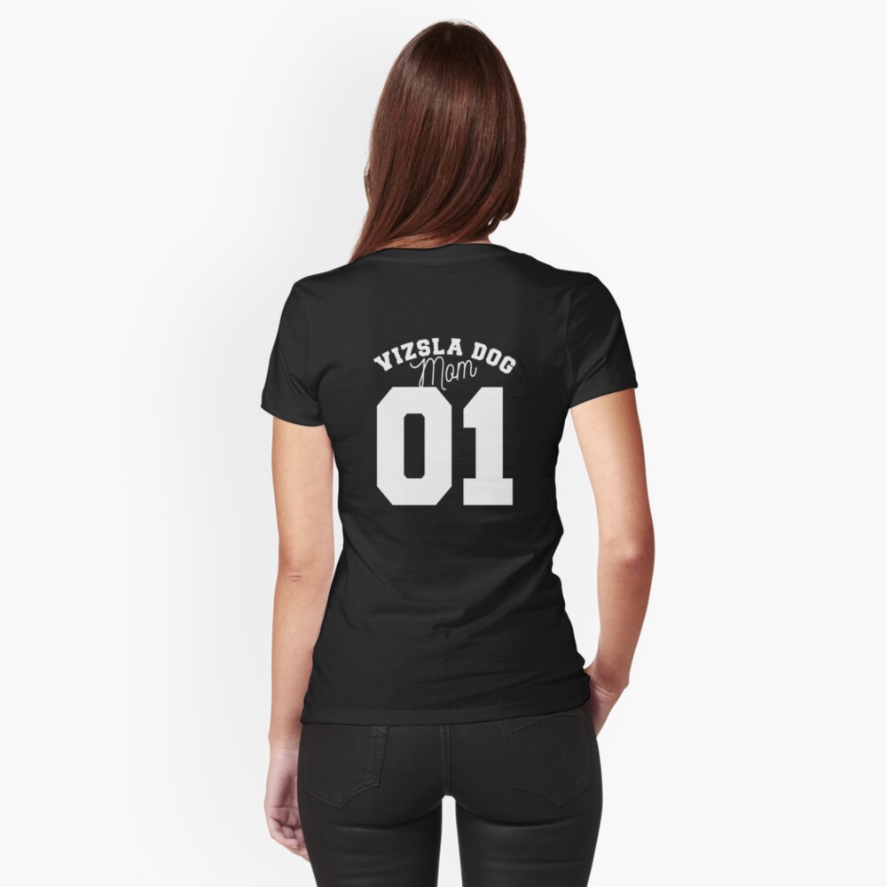 Item preview, Fitted T-Shirt designed and sold by K9ish.