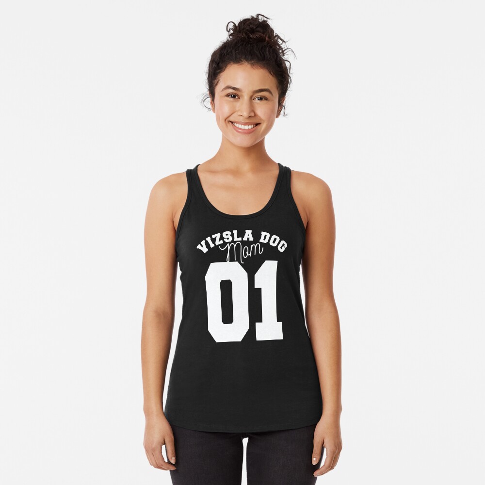 Item preview, Racerback Tank Top designed and sold by K9ish.