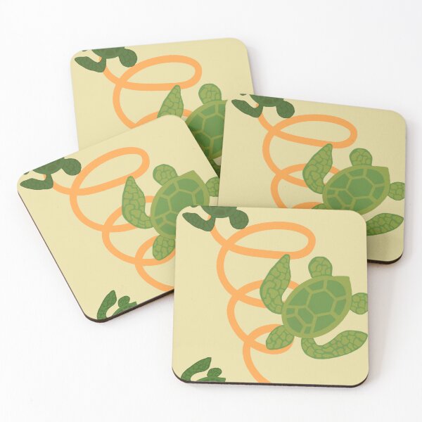 Item preview, The Turtle Spiral designed and sold by margo-6.
