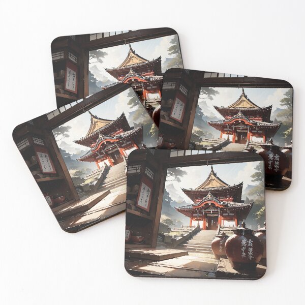 Item preview, temple designed and sold by renatagirl.