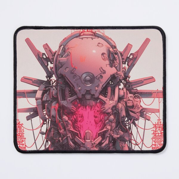 Item preview, Urban Streetwear Cyberpunk Techno Mech Heart designed and sold by Nightarcade.
