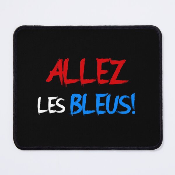Item preview, Allez les Bleus! France designed and sold by VRedBaller.