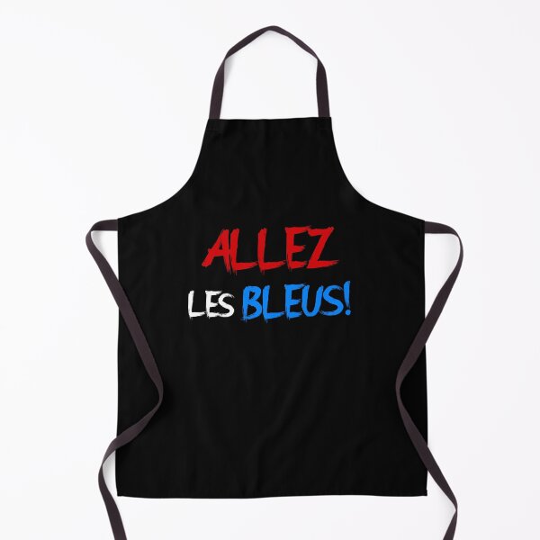 Item preview, Allez les Bleus! France designed and sold by VRedBaller.