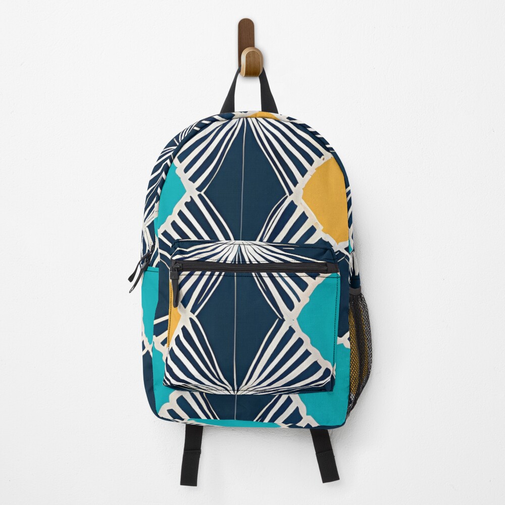 Item preview, Backpack designed and sold by pixvolution.