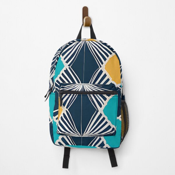 Item preview, Abstract shapes pattern designed and sold by Pixevol.