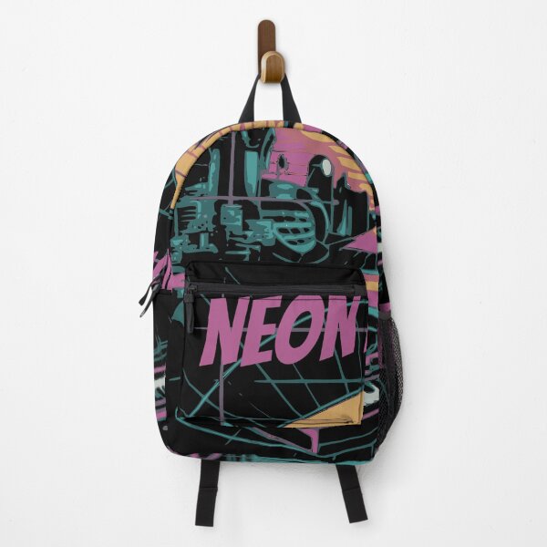 Item preview, 1980s Synthwave and Retrowave T-Shirt designed and sold by bryannganjang.