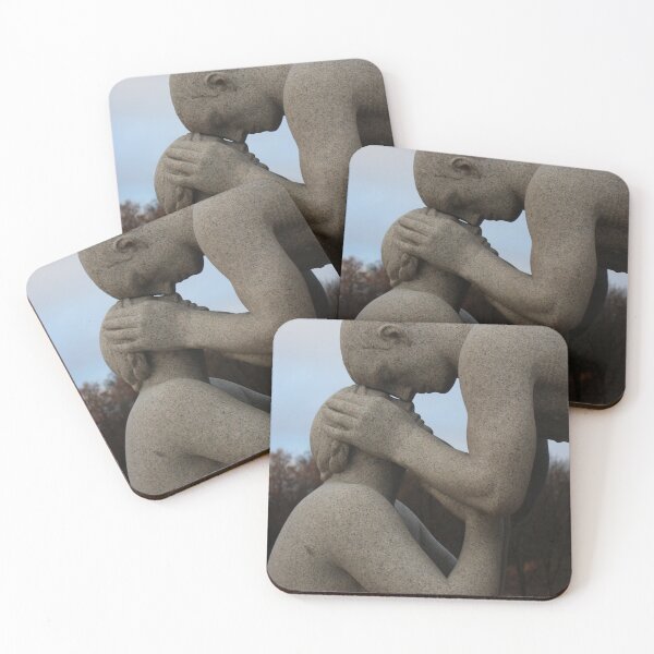 Item preview, vigelandsparken sculptures in oslo designed and sold by aksav.