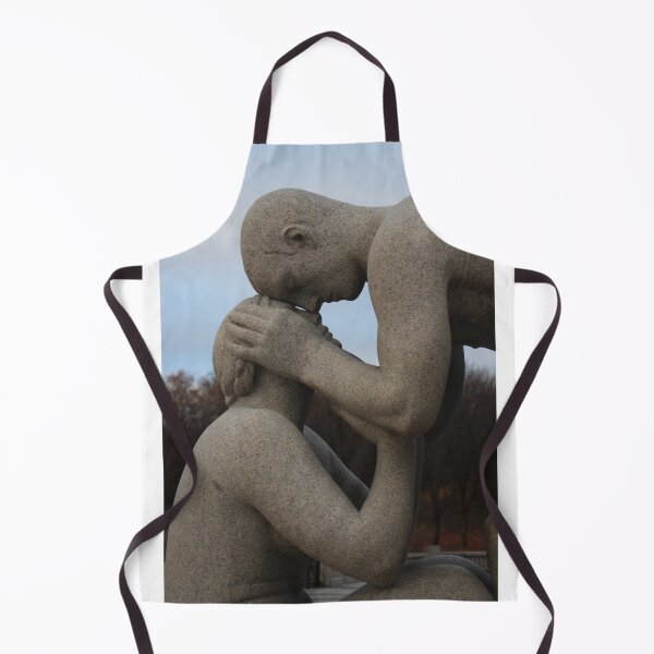 Item preview, vigelandsparken sculptures in oslo designed and sold by aksav.