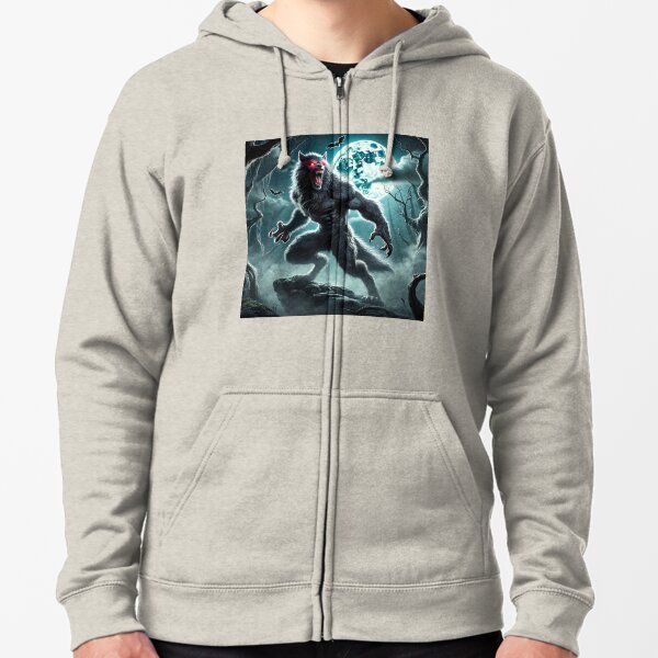 Item preview, Howl of Shadows designed and sold by HauntedGoods.