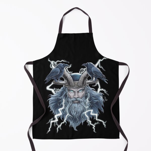 Item preview, Odin designed and sold by MaxxerDesigns.