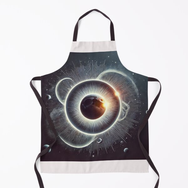 Item preview, Solar Eclipse 3D Wonder designed and sold by WildVista.