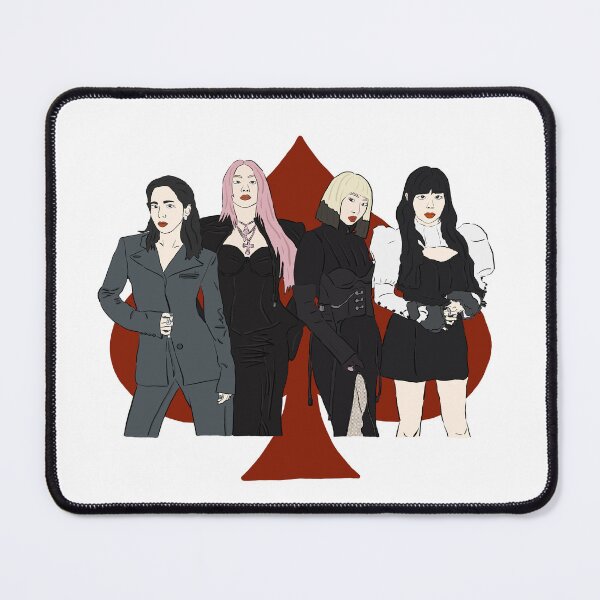 Item preview, KPOP - 2NE1 designed and sold by ArtsieArt.