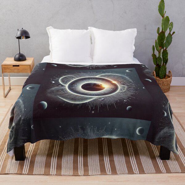 Item preview, Solar Eclipse 3D Wonder designed and sold by WildVista.