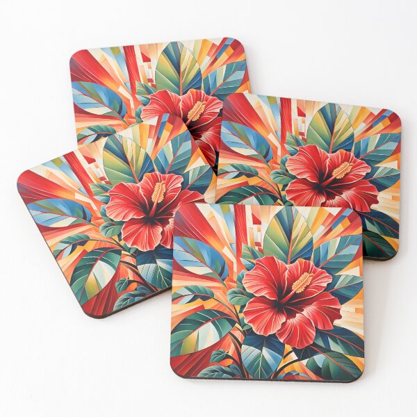 Item preview, Flor de Magá designed and sold by SoLunAgua ..