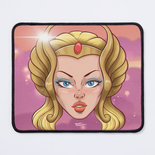 Item preview, She-ra designed and sold by paulinhof72.