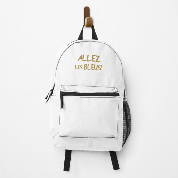 Item preview, Allez les Bleus! Gold B designed and sold by VRedBaller.