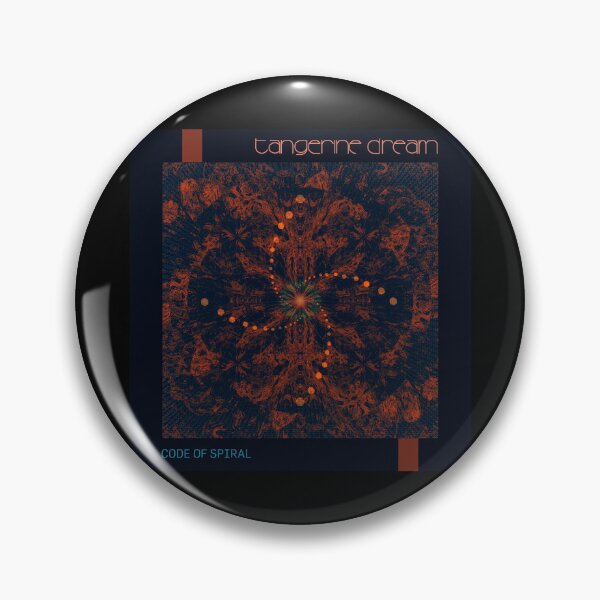 Item preview, TG - Code of Spiral designed and sold by adam1762.