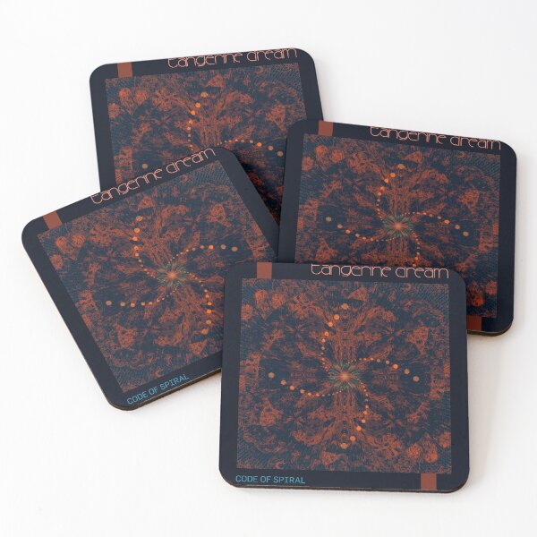 Item preview, TG - Code of Spiral designed and sold by adam1762.