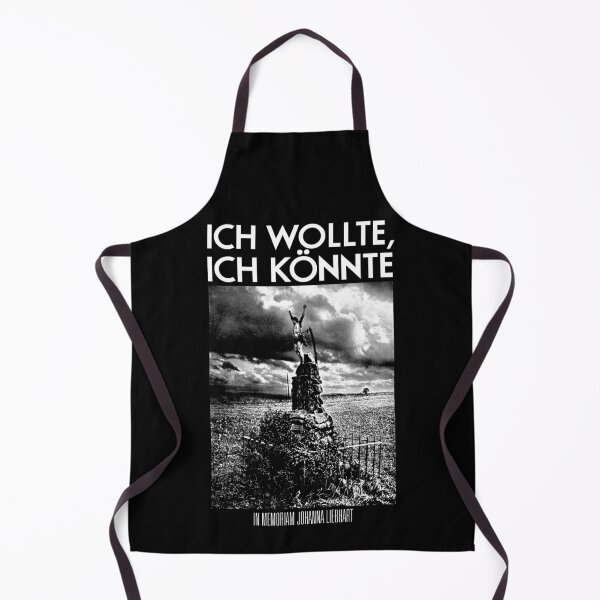 Item preview, I Wanted, I Could - In Memoriam Johanna Liebhart designed and sold by justanotherw.