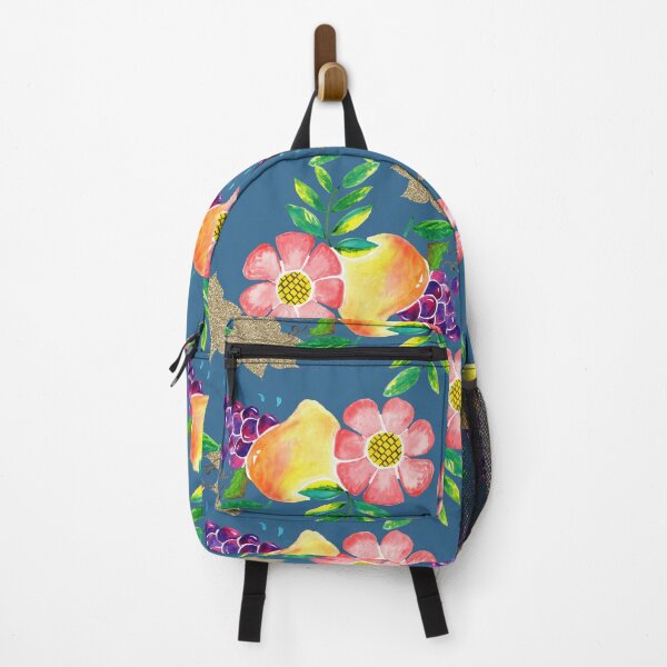 Item preview, Floral fruit fusion designed and sold by SharonVallis.