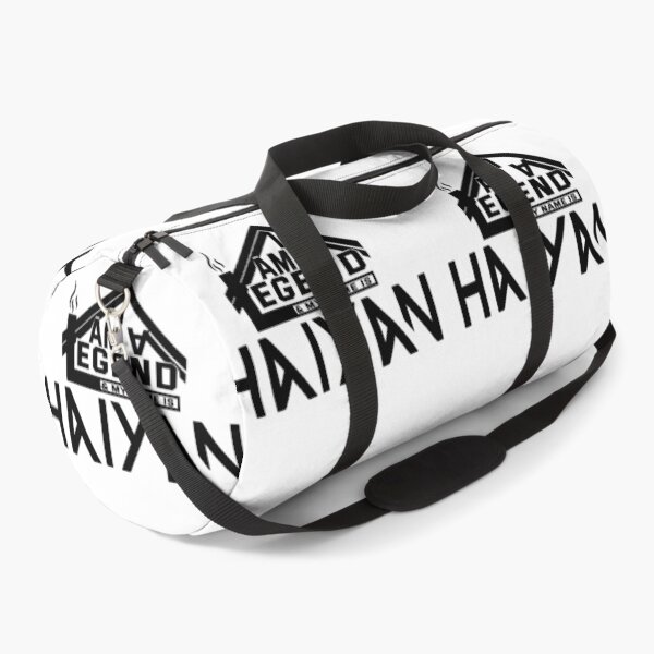 Item preview,  I Am a Legend: Custom Name Design for Haiyan designed and sold by koreatvtea.