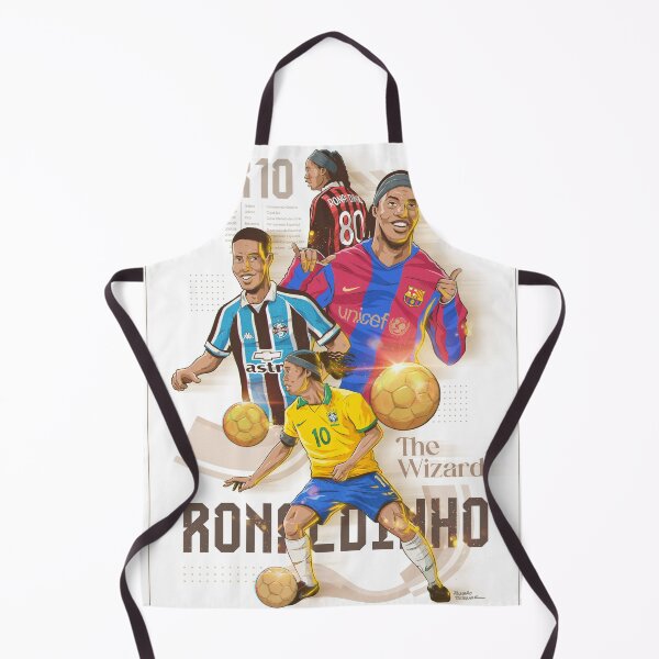 Item preview, Ronaldinho R10 designed and sold by paulinhof72.