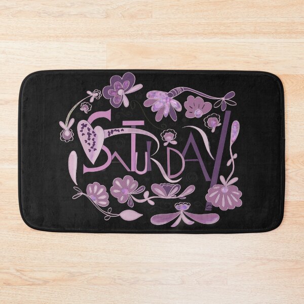 Item preview, me encanta el sabado designed and sold by DGFerredon.