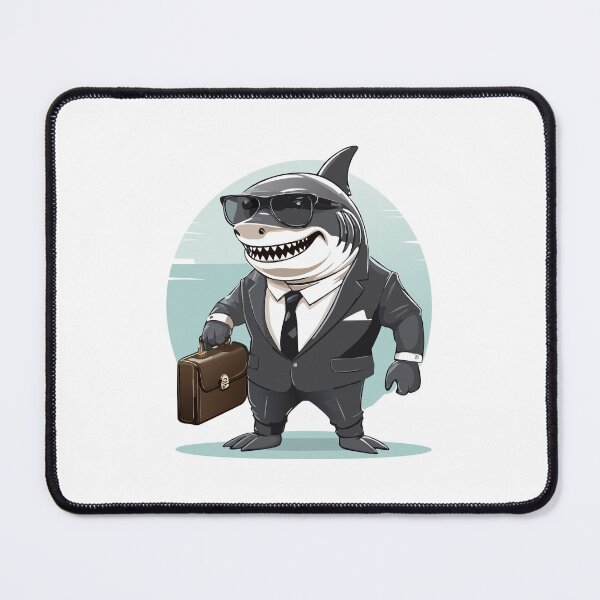 Item preview, Business Shark designed and sold by bajera045.